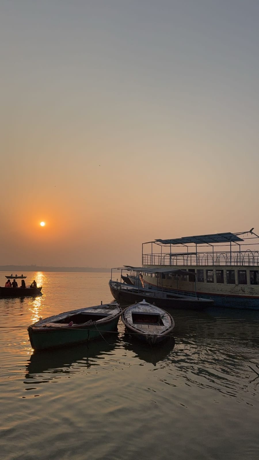 Dev Deepawali 2026: A Foreigner's Guide to Varanasi's Biggest Night