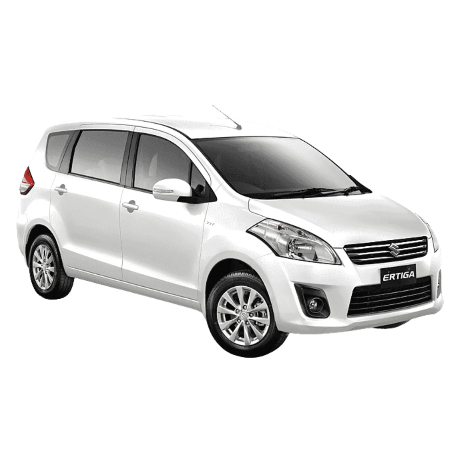 Maruti Ertiga