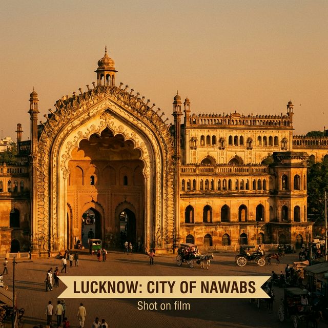 Varanasi to Lucknow Distance, Road Choice and Cab Fare