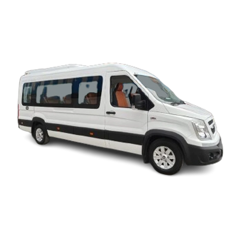 NEW: Urbania